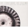 Cantigas de Elena / Cd