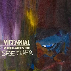 Seether - Cd Éxitos Vicennial