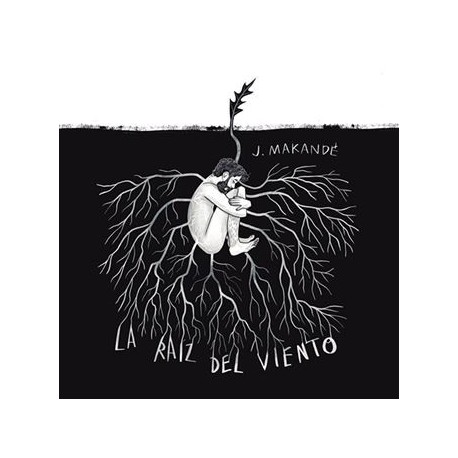 Juanito Makandé - Cd Raíz del viento