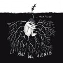 Juanito Makandé - Cd Raíz del viento