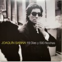 Joaquín Sabina VINILO 19 días 500 noches