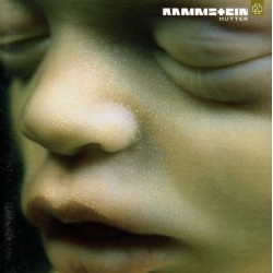 Rammstein - Vinilo Mutter