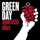 Green Day / Cd American idiot
