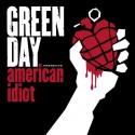 Green Day CD American idiot