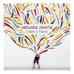 Vetusta Morla - Vinilo Cable tierra