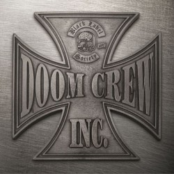 Black Label Society / Cd Doom Crew inc