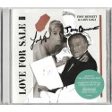 Tony Bennett y Lady Gaga / Cd