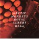 Arctic Monkeys / Cd Directo Royal Albert