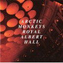 Arctic Monkeys / Cd Directo Royal Albert
