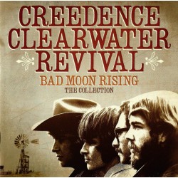 Creedence Clearwater Revival Cd éxitos