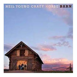 Neil Young Cd Barn