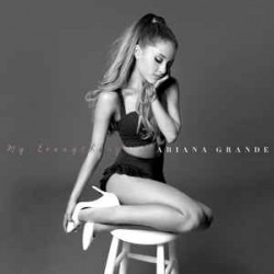 Ariana Grande Cd My everything