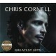 Chris Cornell Cd éxitos