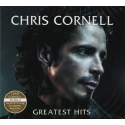 Chris Cornell Cd éxitos