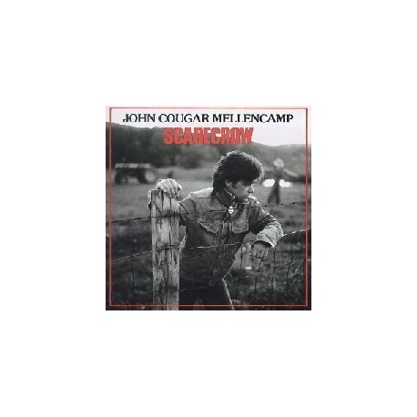John Cougar Mellencamp / Lp Vinilo