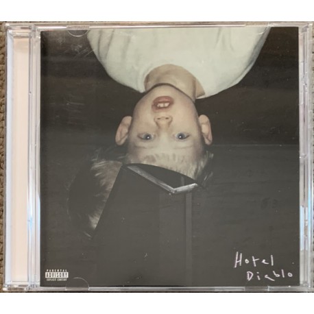 Machin Gun Kelly CD