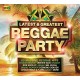 Varios Reggae Party 3CD
