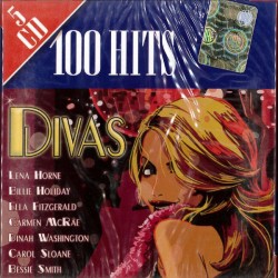 Varios Divas 5CD