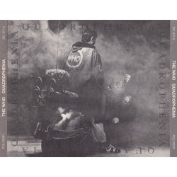The Who 2CD