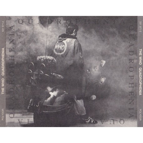 The Who 2CD