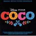 BSO Coco CD