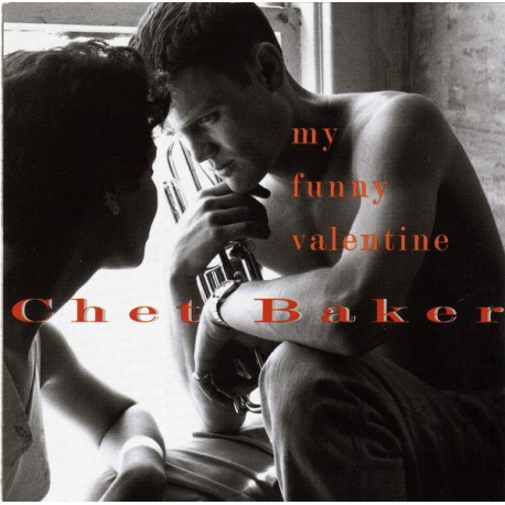 Chet Baker CD