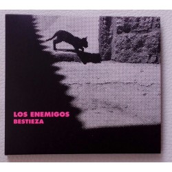 Enemigos Cd Bestieza
