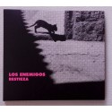 Enemigos Cd Bestieza