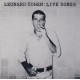 Leonard Cohen CD