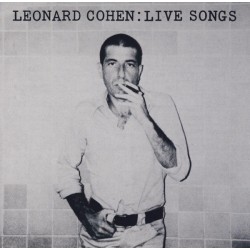 Leonard Cohen CD