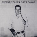 Leonard Cohen CD