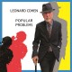 Leonard Cohen CD
