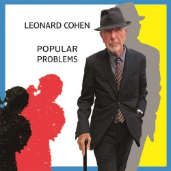 Leonard Cohen CD