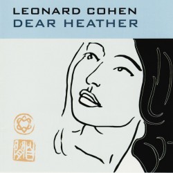 Leonard Cohen CD