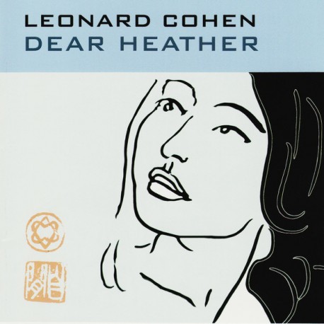 Leonard Cohen CD