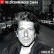 Leonard Cohen CD