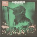 Liam Gallagher CD