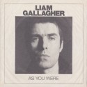 Liam Gallagher CD