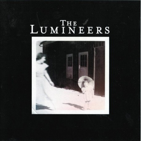 The Lumineers CD