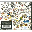 Led Zeppelin 2CD