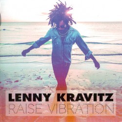 Lenny Kravitz CD