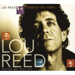 Lou Reed CD