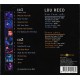 Lou Reed CD