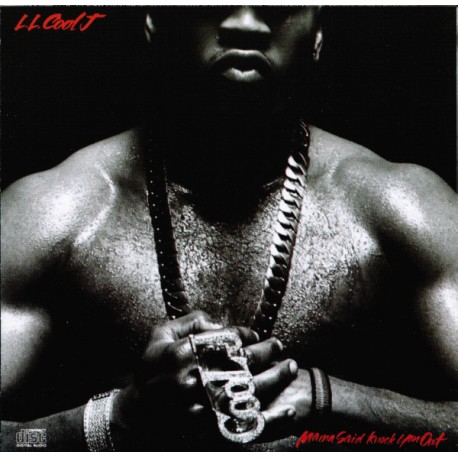 L.L. Cool J CD