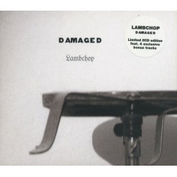 Lambchop CD