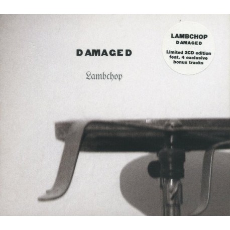 Lambchop CD