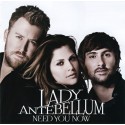 Lady Antebellum CD
