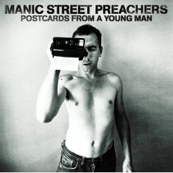 Manic Street Preachers CD
