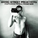 Manic Street Preachers CD