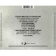 Manic Street Preachers CD